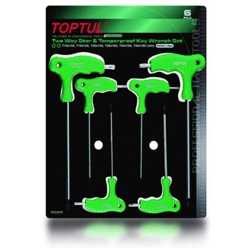 TOPTUL Werkzeug GAAS0602