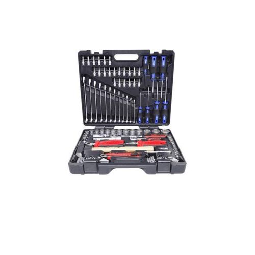 KS TOOLS Werkzeugset 917.0797 Werkzeugsatz,Steckschlüsselsatz,Werkzeug Set,Werkzeug Kit