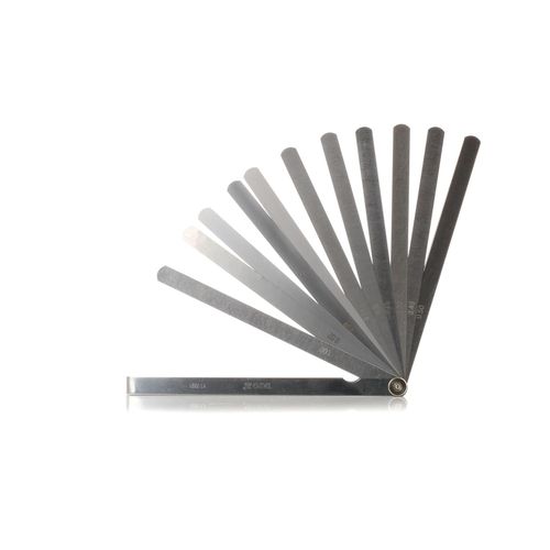 YATO Fühlerlehre YT-7221