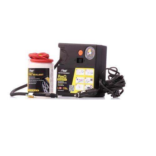 VIRAGE Reifenpannenset 94-030 Reifenreparatur