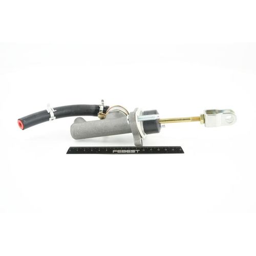 FEBEST Kupplungsgeberzylinder HYUNDAI 1281-GETZ 416101C010 Geberzylinder,Geberzylinder, Kupplung