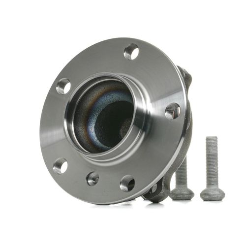 SKF Radlagersatz BMW VKBA 6669 Radlager,Radlager & Radlagersatz