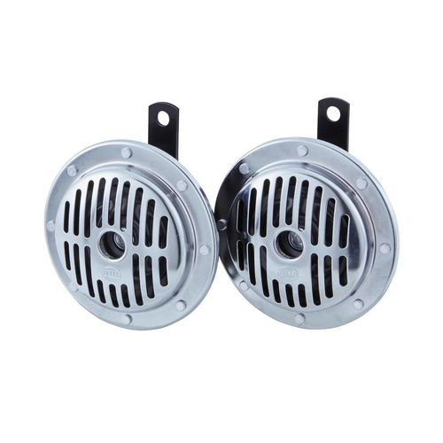 HELLA Autohupe 3CB 004 811-091 Signalhorn,Hupe,Horn,Fanfare