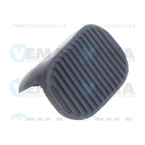 VEMA Pedalbelag ALFA ROMEO 312010 46828744,46828765 Pedalbelag, Bremspedal