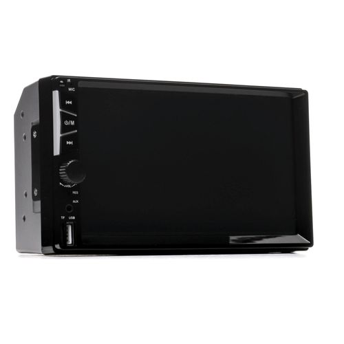 RIDEX Multimedia Autoradio 100045M0002