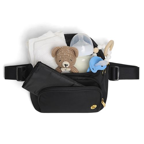 Wickeltasche HUGGIES BABYWEAR 