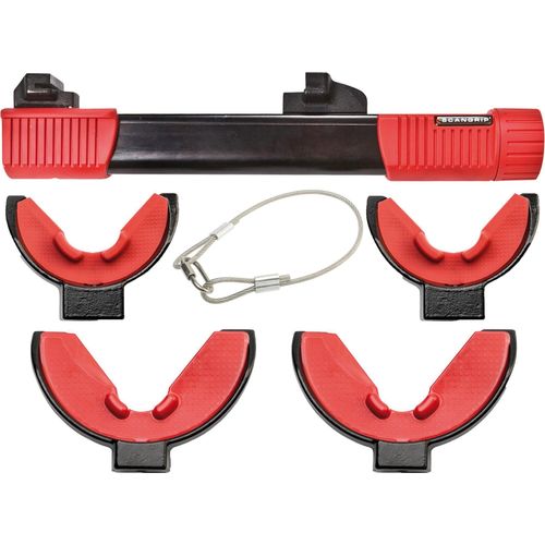 Condor Federspannmaschine Federspanner