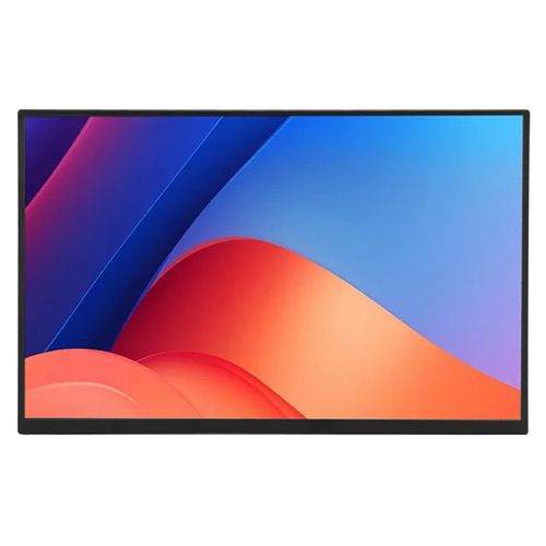 13,3-Zoll-tragbares 2K-Außendisplay mit Ständer, HD-Multimedia-Schnittstelle, USB-C-Anschluss für Laptop, Smartphone oder Switch