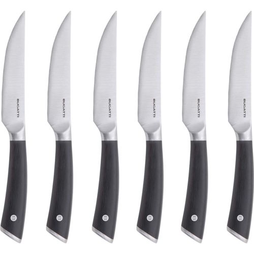 Bugatti Auberge 6 Steakmesser 177092