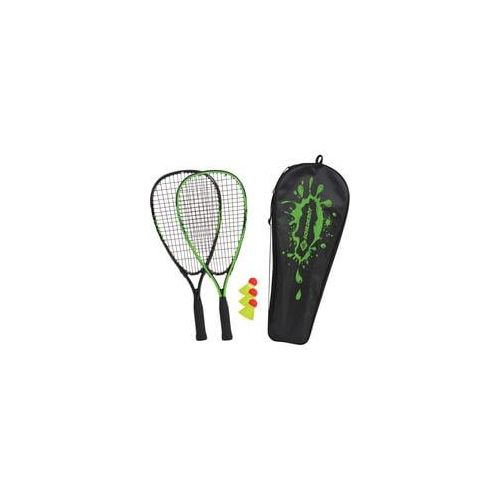 Speed Badminton Set, Fitnessgerät