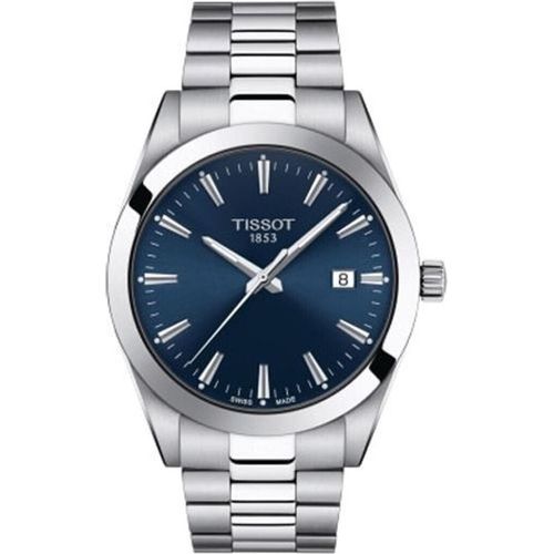 Tissot Gentleman T127.410.11.041.00