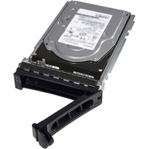 DELL 400-BLLE, 8 TB, 7200 RPM, 3.5", Serial ATA III