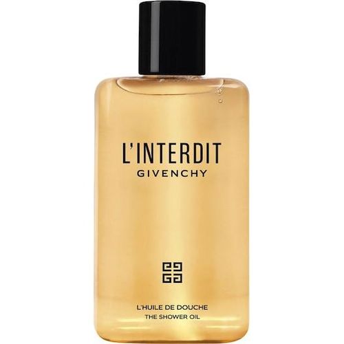 GIVENCHY Damenduefte LINTERDITThe Shower Oil 200 ml (285,00 € / 1 l)