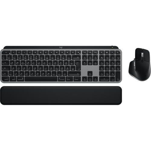Logitech MX Keys S Combo für Mac