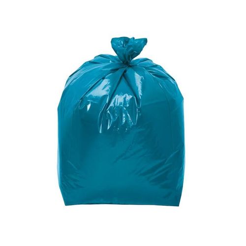 Müllbeutel 240,0 l blau
