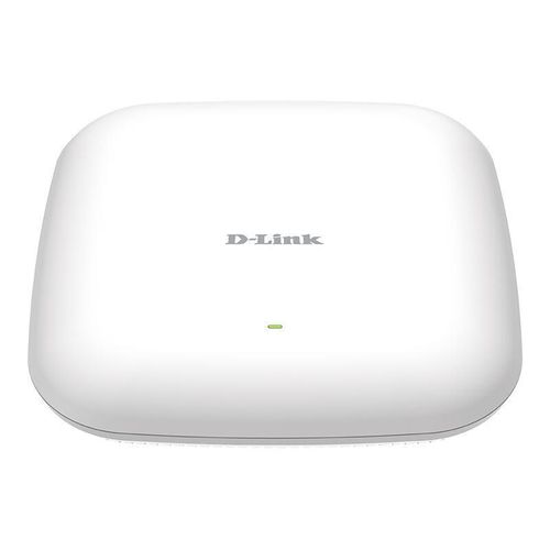 D-Link DAP-2662, Wireless AC1200 Wave 2 Dualband PoE Access Point