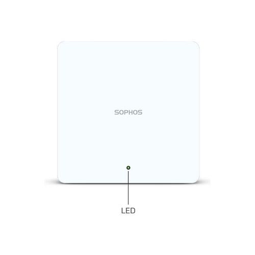 Sophos Accesspoint AP6 Series 420 Wi-Fi 6 2.4 GHz, 5 GHz Cloud-verwaltet