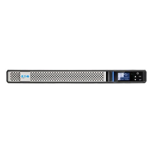 Eaton 5P Gen2 USV, 650 VA, 520 W, C14 Eingang, 4-Ausgänge C13