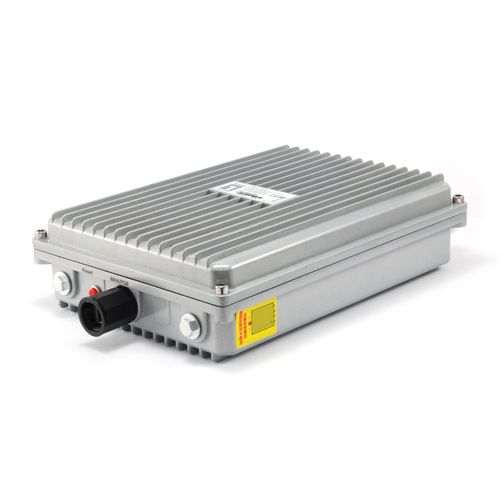 LevelOne WAB-8011 AC1200 Dual Band Outdoor PoE Wireless Access Point
