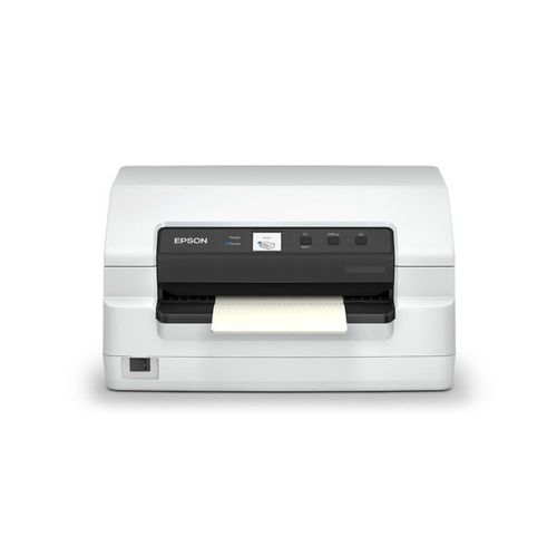 Epson PLQ 50 Sparbuchdrucker 24-Pin s/w