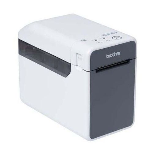 Brother TD-2135N Etikettendrucker