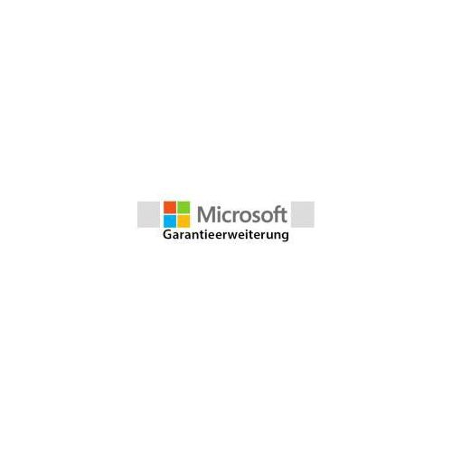Microsoft Extended Hardware Service Plan Plus - Serviceerweiterung - erweiterter Hardware-Austausch - 3 Jahre