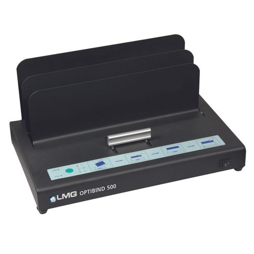 LMG Optibind 500 Thermobindegerät