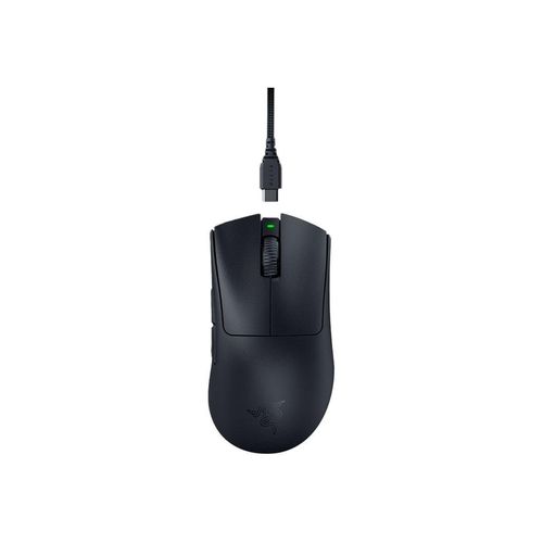 Razer DeathAdder V3 Pro, schwarz