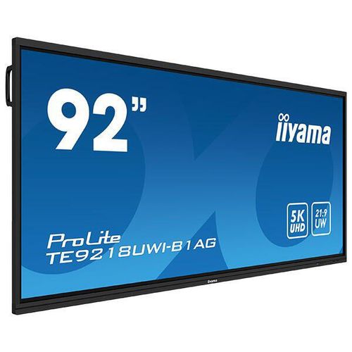 iiyama TE9218UWI-B1AG Touch Display 232,5 cm (91,5 Zoll)