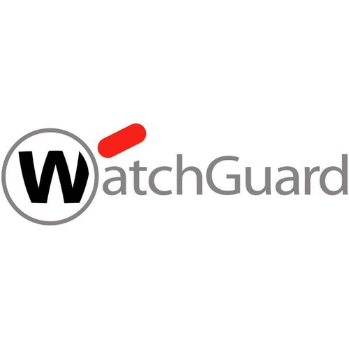 WatchGuard Premium 4-Hour RMA Service - Serviceerweiterung - 1 Jahr - Vor-Ort