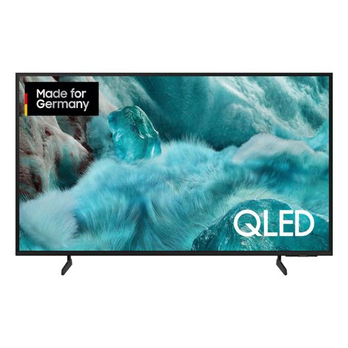 Samsung Q7F 43" QLED Q7F2 4K Vision AI Smart Smart TV (2025) 4K Ultra HD Smart TV 109,2 cm (43")
