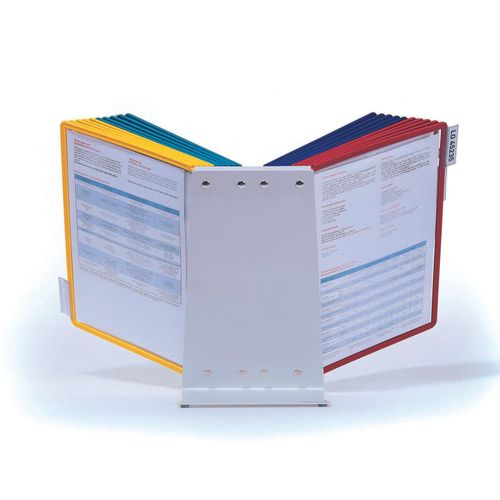 DURABLE VARIO Sichttafelsystem DIN A4