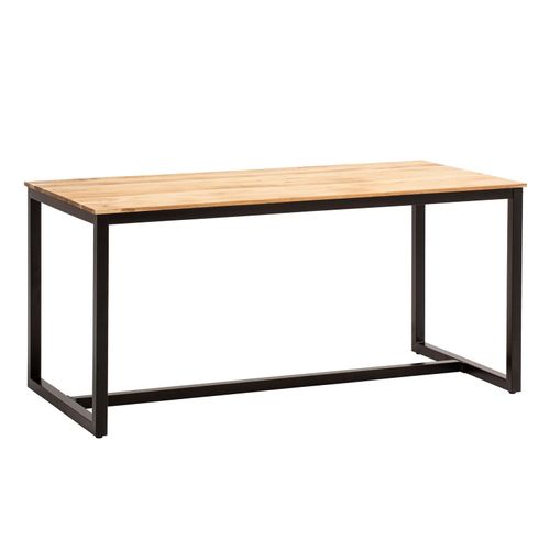 WOHNLING Esszimmertisch WL7.060 akazie
