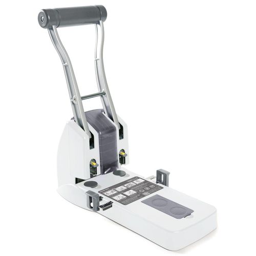 RAPESCO® Registraturlocher Eco P2200 weiß