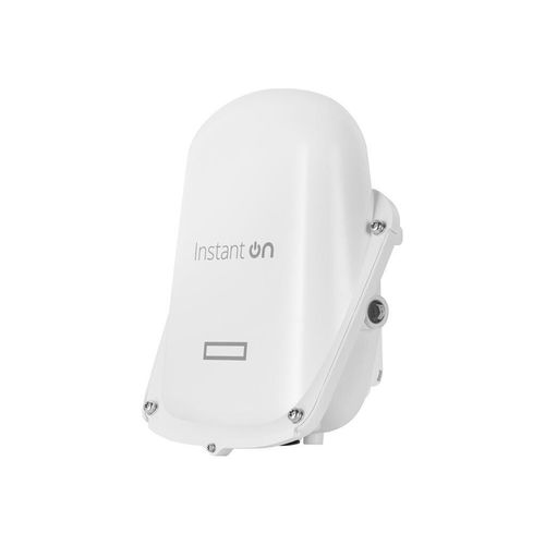 HPE Networking Instant On AP27 (RW) Accesspoint Wi-Fi 6 2.4 GHz, 5 GHz