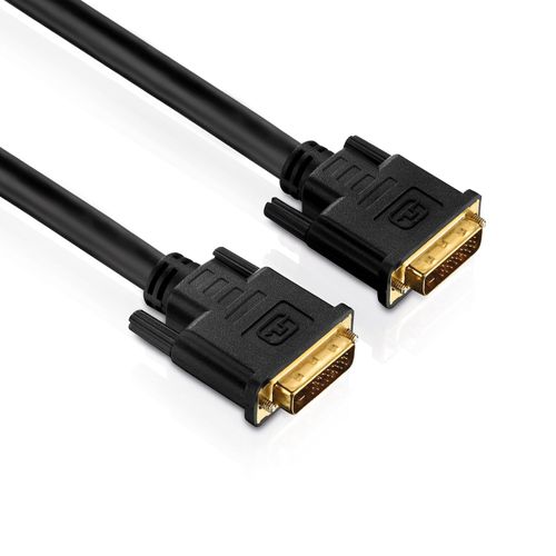 PureLink DVI Kabel - Dual Link - PureInstall 25,0m