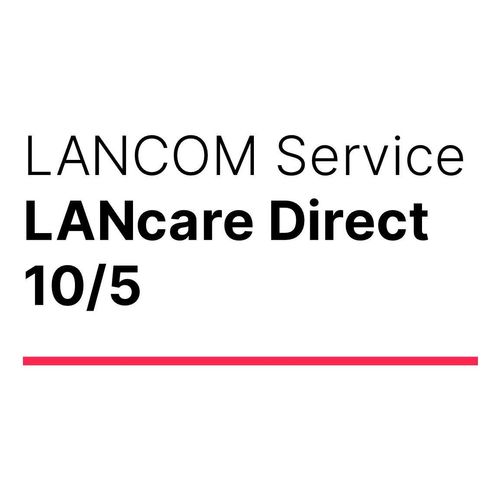 LANCOM LANcare Direct 10/5 Technischer Support XL (3 Jahre)