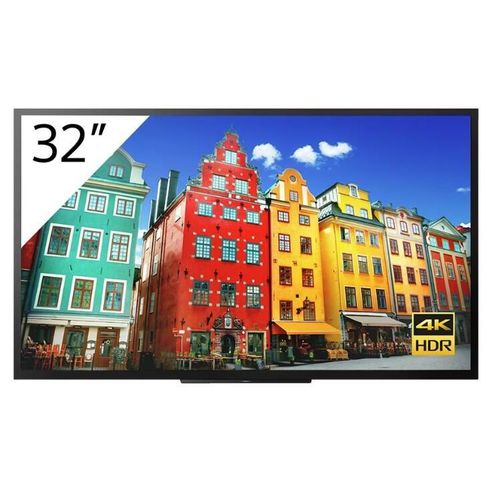 Sony FW-32BZ30J1 Professionelles 32"-Display 81,28 cm