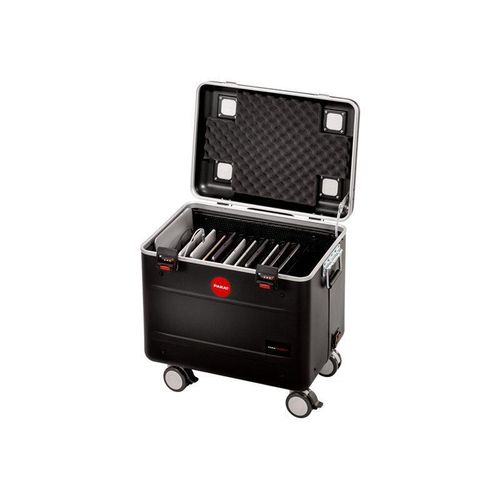 Parat PARAPROJECT® Case TC10 Lade- und Managementsystem