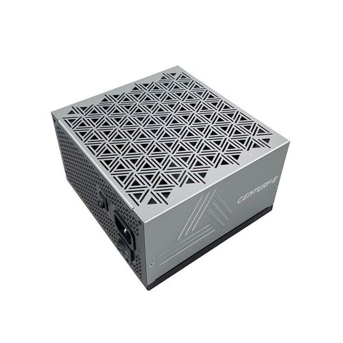 Montech CENTURY II Netzteile - 1050 Watt - 135 mm - ATX 3.1 - 80 Plus Gold zertifiziert