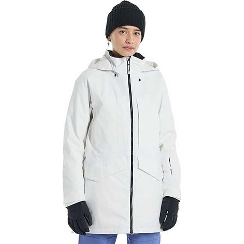 Burton Prowess 2.0 2l Jacke Weiß M Damen Weiß M