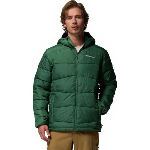 Columbia Fivemile Butte™ Ii Jacke Grün S Mann Grün S