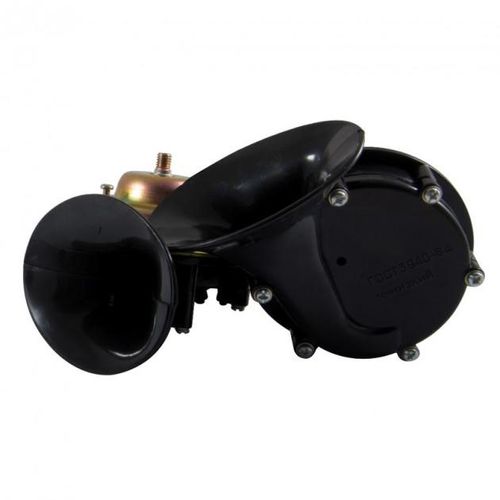 HELLA Autohupe 3PA 013 410-021 Signalhorn,Hupe,Horn,Fanfare