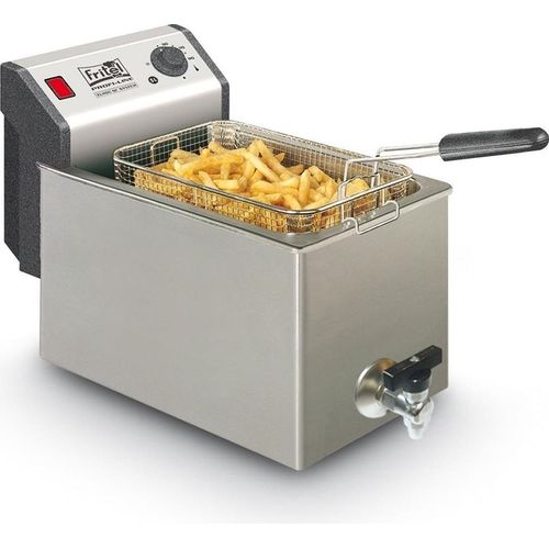 Fritel - Profi 4620 - Frituurpan