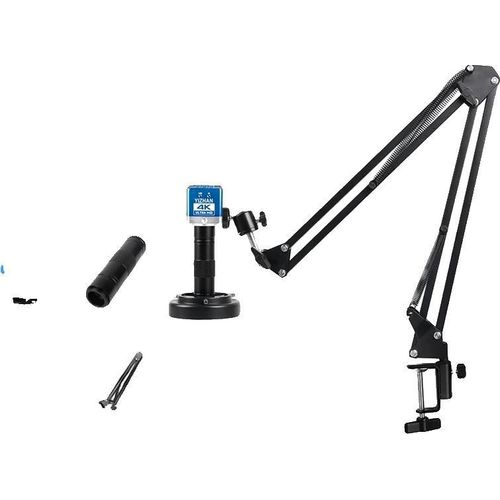 Video-Mikroskop, Ultra HD-Bildgebung, Fernbedienungsoptionen, 4K 60MP IMX415 B