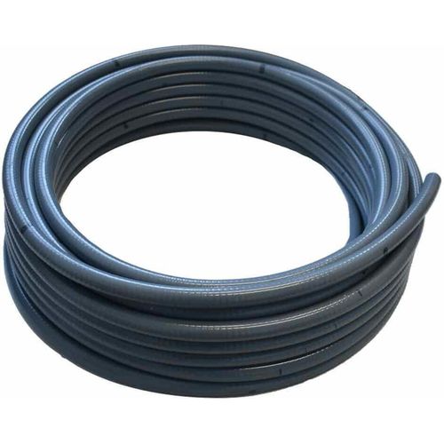 PVC Schlauch 40mm, Flexschlauch, 25m, Klebeschlauch, flexibel