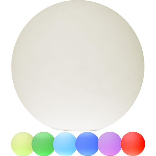 Star 803-73, Stimmungslicht, Plastik, Mehrfarbig, 48 x 50 x 50 cm