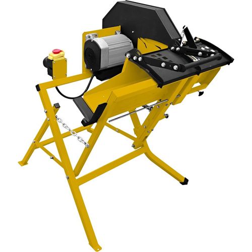 TEXAS Profi Wippkreissäge Brennholzsäge Wippsäge Holzsäge Kreissäge 1800 Watt