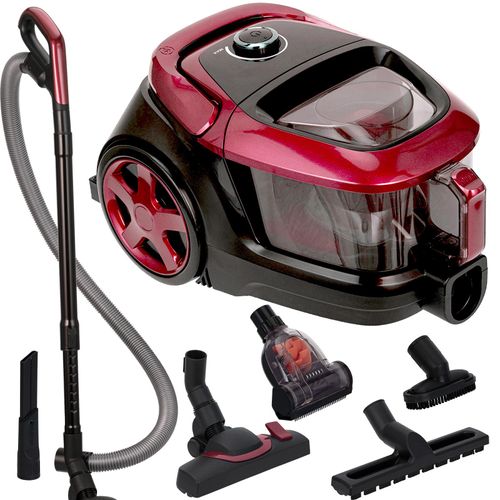 Staubsauger - beutellos - Zyklon - hohe Leistung 850 W leistungsstark MPM MOD-61