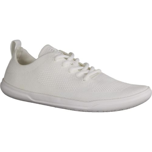 Groundies Active Knit Barfußschuhe, weiß, NEU - Kategorien Groundies Marken Groundies Sneaker, Weiß